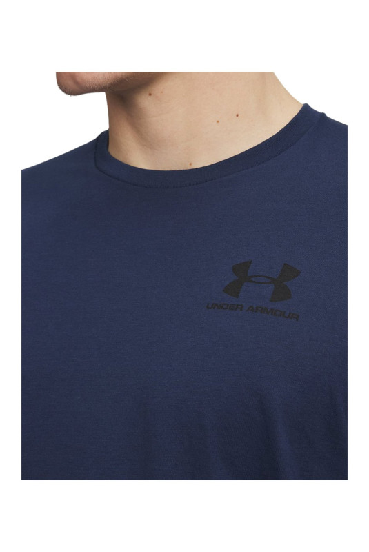 T-shirt UA Tech™ 2.0 MC Under armour