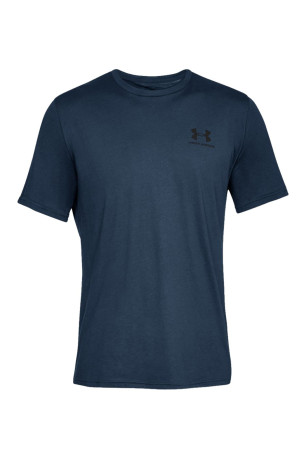 T-shirt UA Tech™ 2.0 MC Under armour
