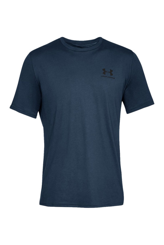 T-shirt UA Tech™ 2.0 MC Under armour