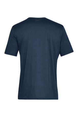 T-shirt UA Tech™ 2.0 MC Under armour