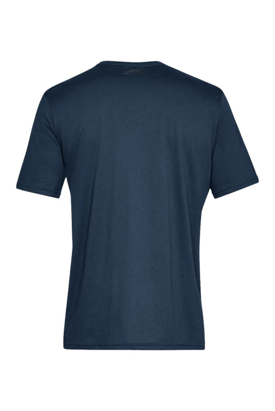 T-shirt UA Tech™ 2.0 MC Under armour