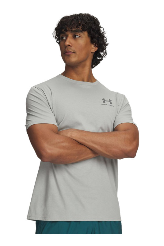 T-shirt UA Tech™ 2.0 MC Under armour
