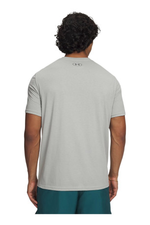T-shirt UA Tech™ 2.0 MC Under armour