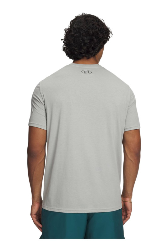 T-shirt UA Tech™ 2.0 MC Under armour