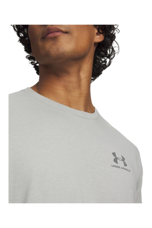 T-shirt UA Tech™ 2.0 MC Under armour