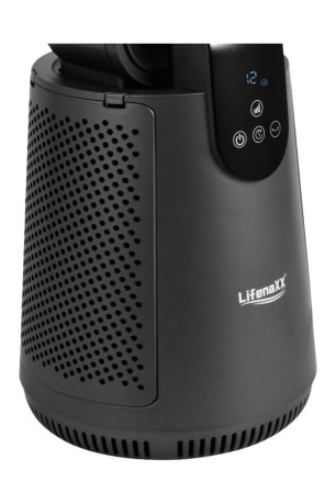 Ventilateur sans pales 94 x 22 x 22 cm LIFENAXX