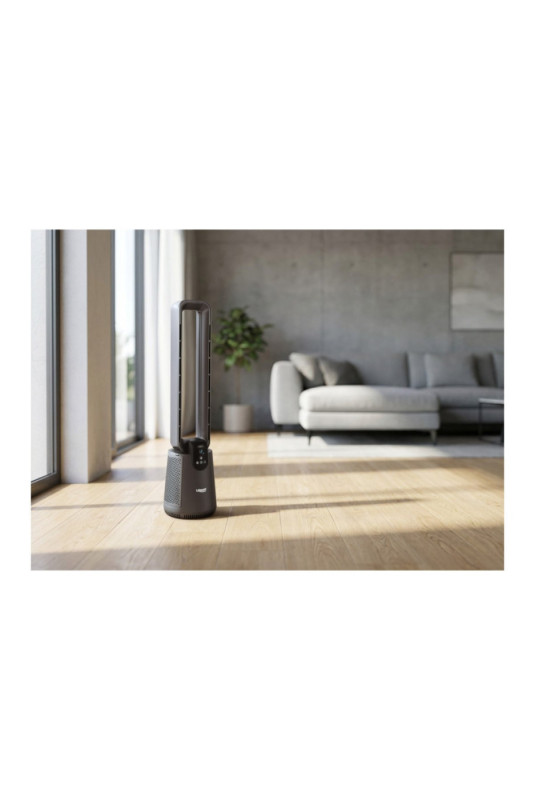 Ventilateur sans pales 94 x 22 x 22 cm LIFENAXX