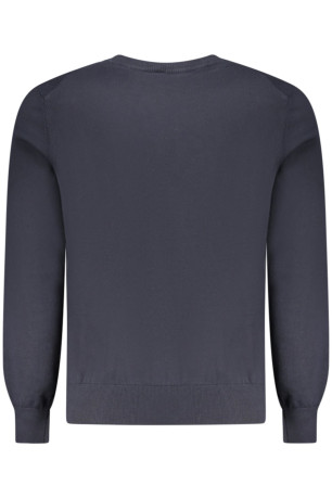 PULL BLEU POUR HOMMES BOSS BOSS