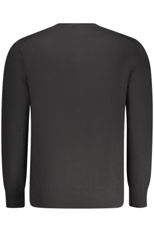 PULL HOMME BOSS BLACK BOSS