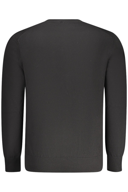 PULL HOMME BOSS BLACK BOSS