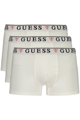 Tripack boxers coton stretch Guess jeans