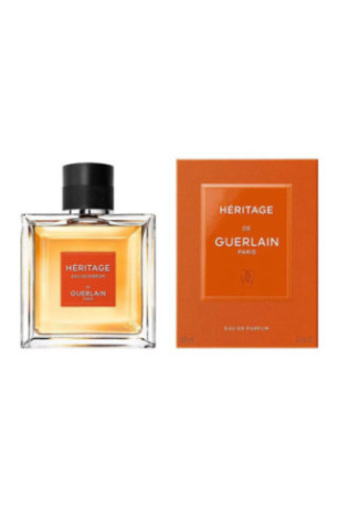 Héritage EDP Homme 100 ml GUERLAIN