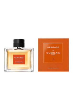 Héritage EDT Homme 100 ml GUERLAIN