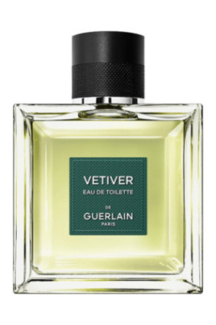 Vetiver EDT Homme 100 ml GUERLAIN