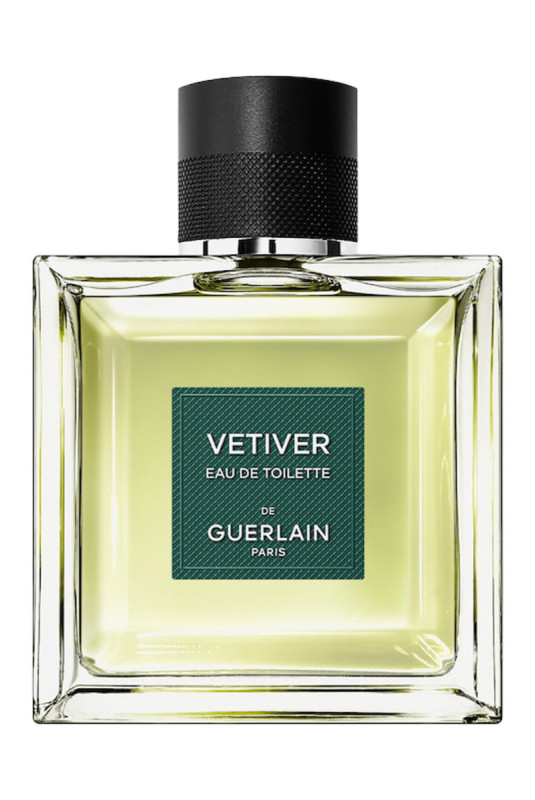 Vetiver EDT Homme 100 ml GUERLAIN