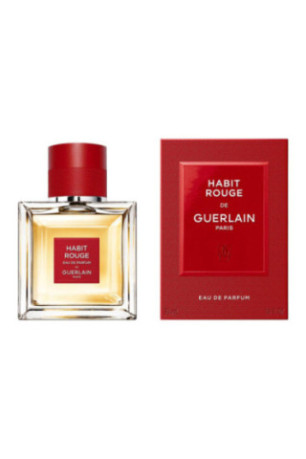 Habit Rouge EDP 50 ml GUERLAIN