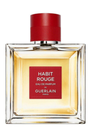 Habit Rouge EDP 100 ml GUERLAIN