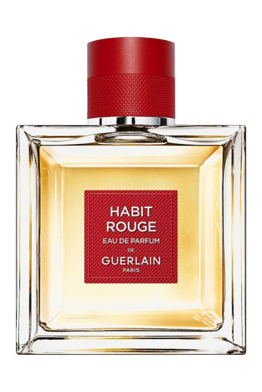 Habit Rouge EDP 100 ml GUERLAIN