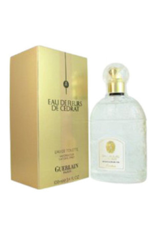 Eau de Fleurs de Cédrat Les Eaux 100 ml GUERLAIN