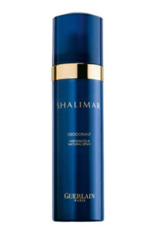 Shalimar Déodorant Femme 100 ml GUERLAIN