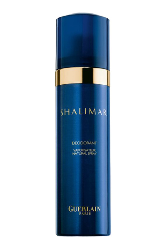 Shalimar Déodorant Femme 100 ml GUERLAIN
