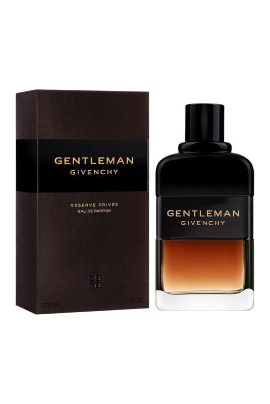 Gentleman Reserve Privée EDP Homme 200 ml Givenchy