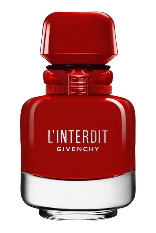 L'Interdit Rouge Ultime EDP 50 ml Givenchy