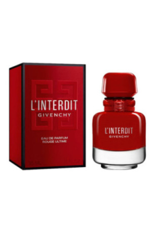 L'Interdit Rouge Ultime EDP 50 ml Givenchy
