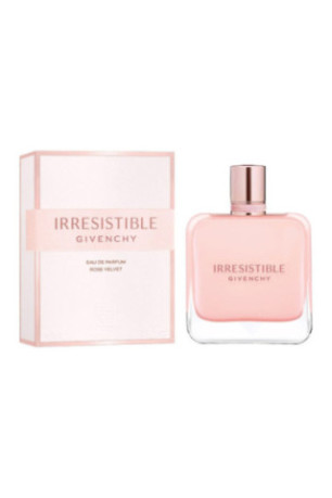 Irresistible Rose Velvet EDP Femme 80 ml Givenchy
