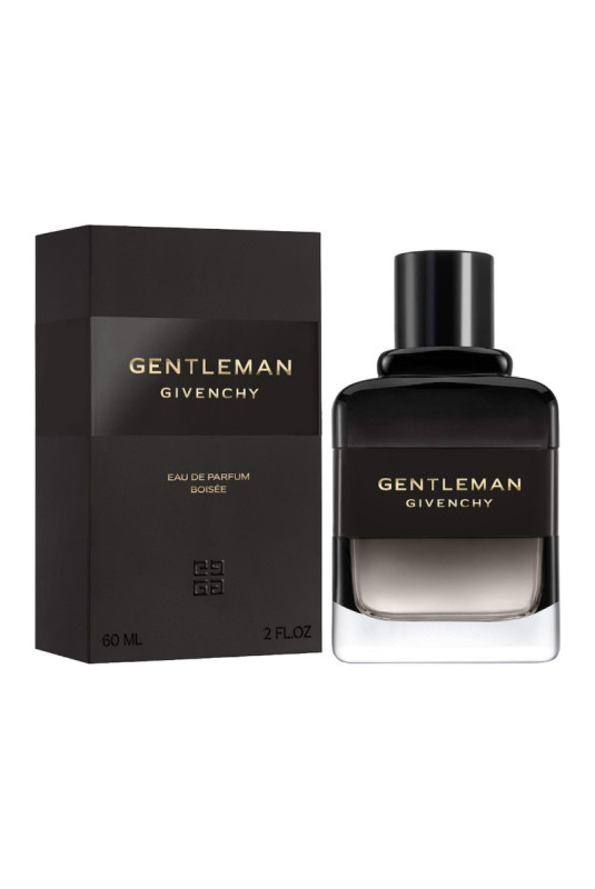 EDP Boisée Homme 60 ml Givenchy