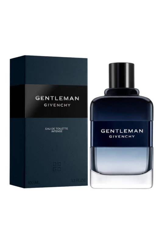 Gentleman Intense EDT Homme 100 ml Givenchy