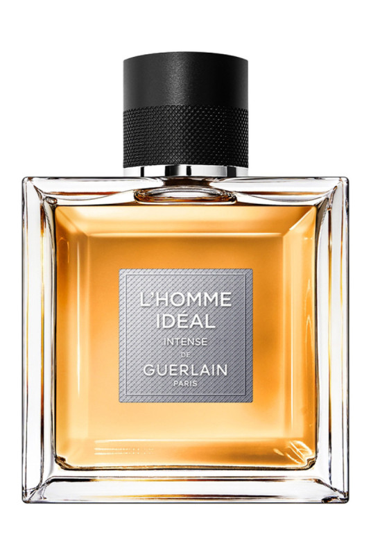 L'Homme Idéal Intense EDP Homme 100 ml GUERLAIN