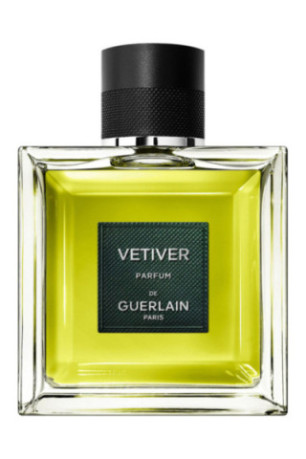 Vétiver Le Parfum EDP Homme 100 ml GUERLAIN