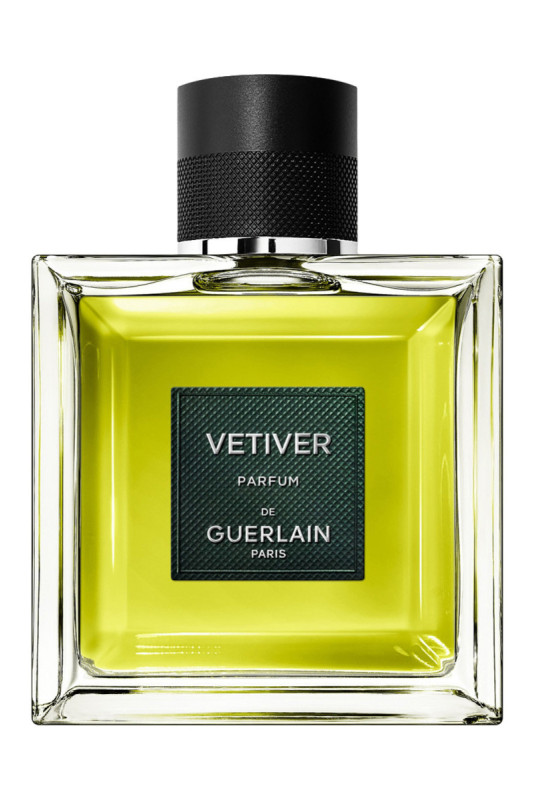 Vétiver Le Parfum EDP Homme 100 ml GUERLAIN