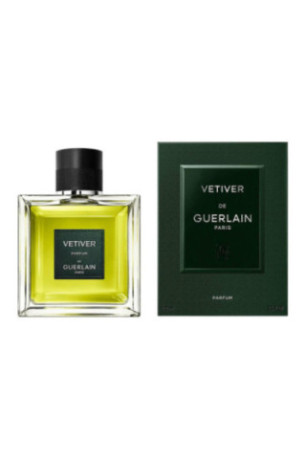 Vétiver Le Parfum EDP Homme 100 ml GUERLAIN