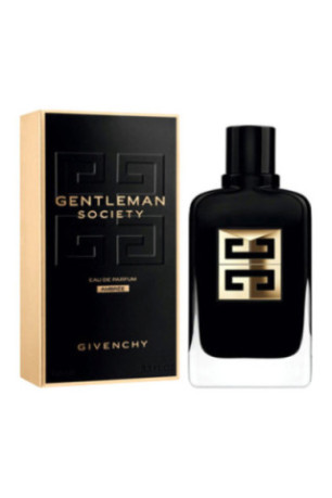 Gentleman Society Ambrée EDP Homme 100 ml Givenchy