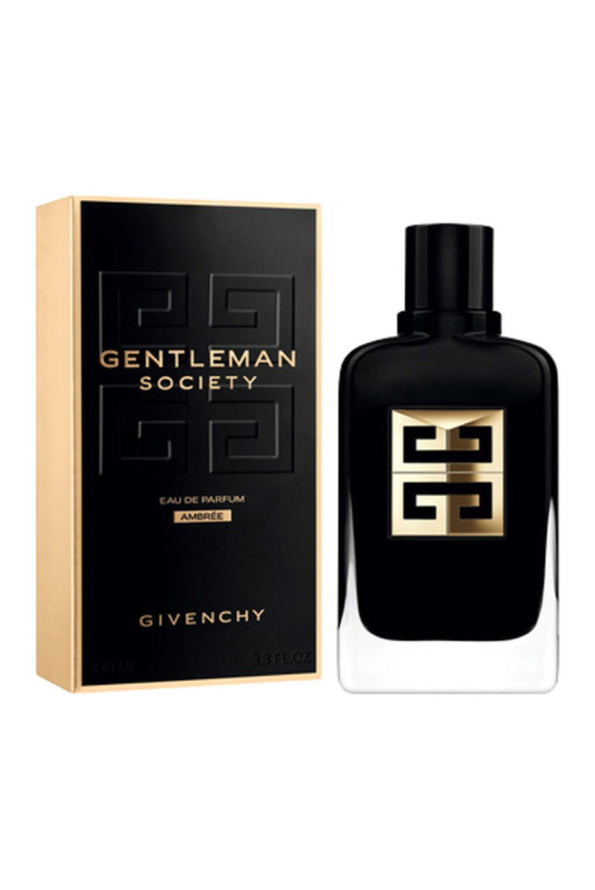 Gentleman Society Ambrée EDP Homme 100 ml Givenchy