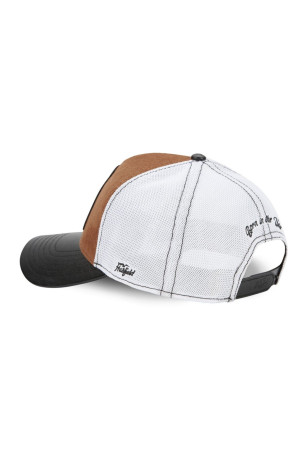 Casquette trucker Bison Hatfield