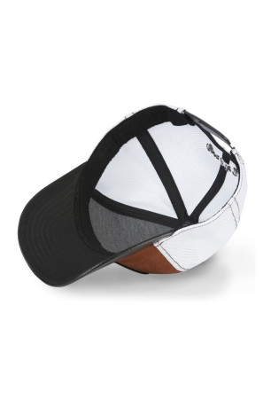 Casquette trucker Bison Hatfield