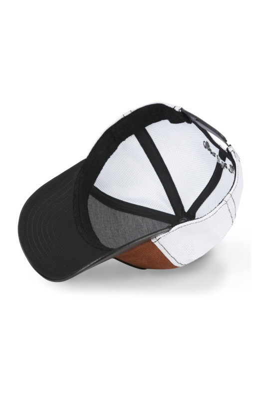 Casquette trucker Bison Hatfield
