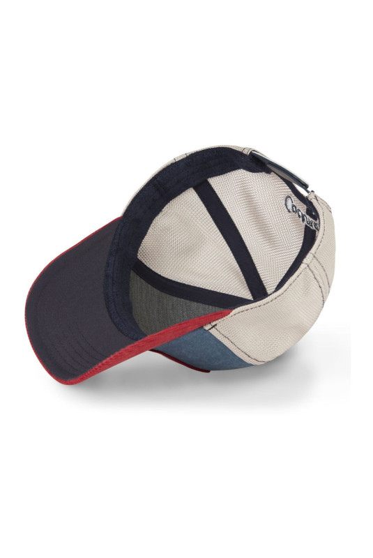 Casquette trucker Coq ajustable Hatfield