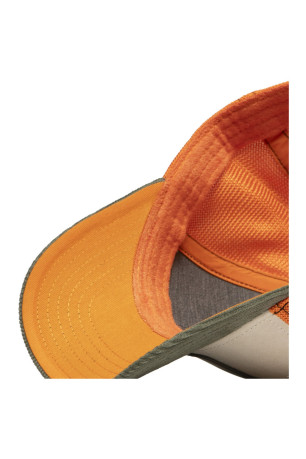 Casquette trucker Fox réglable Hatfield