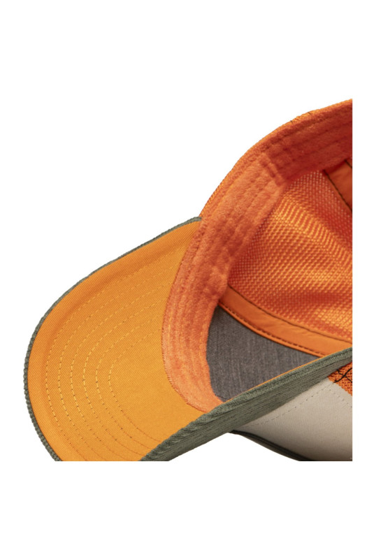 Casquette trucker Fox réglable Hatfield
