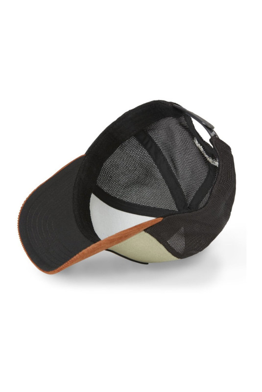 Casquette trucker Lion Ajustable Hatfield