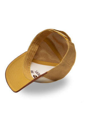 Casquette trucker Bison 55,5-60 cm Hatfield