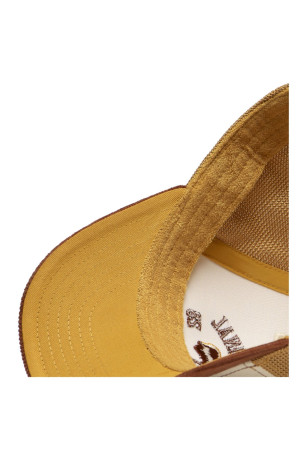Casquette trucker Bison 55,5-60 cm Hatfield