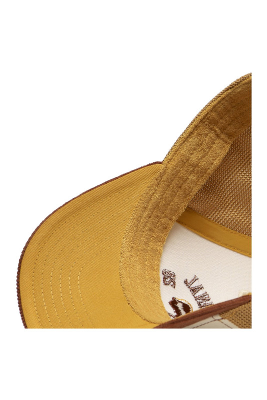 Casquette trucker Bison 55,5-60 cm Hatfield