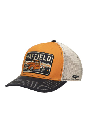 Casquette Truck réglable Hatfield