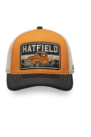 Casquette Truck réglable Hatfield