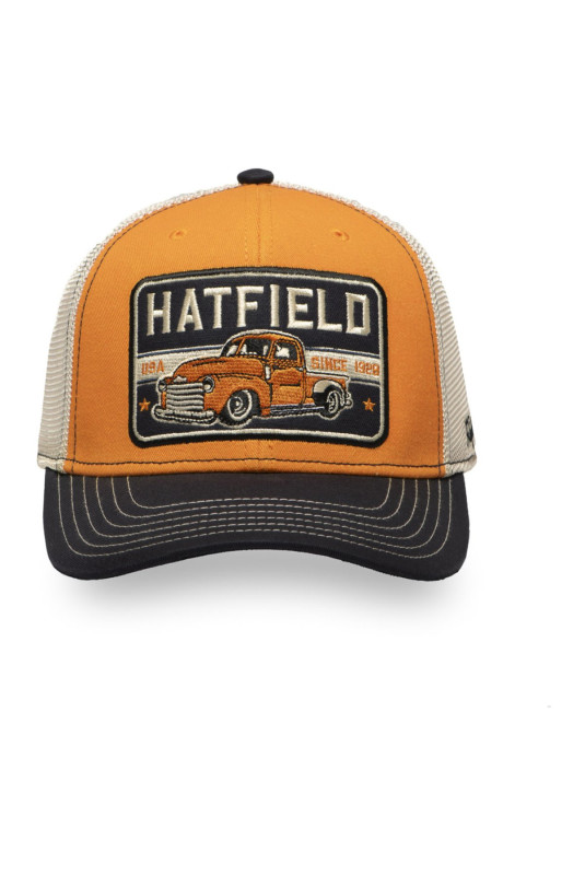 Casquette Truck réglable Hatfield